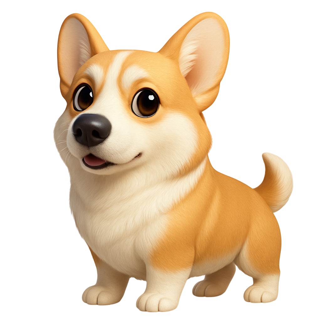 3D Toy example