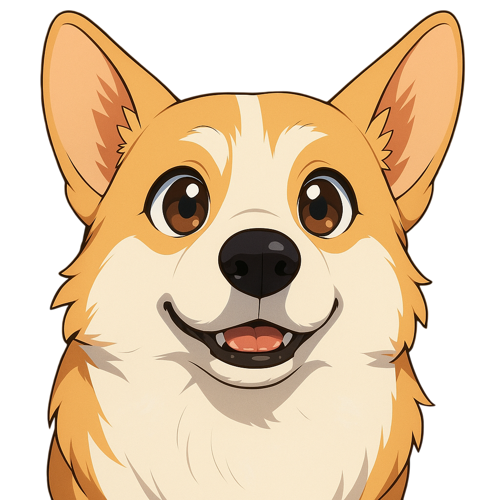 Anime example